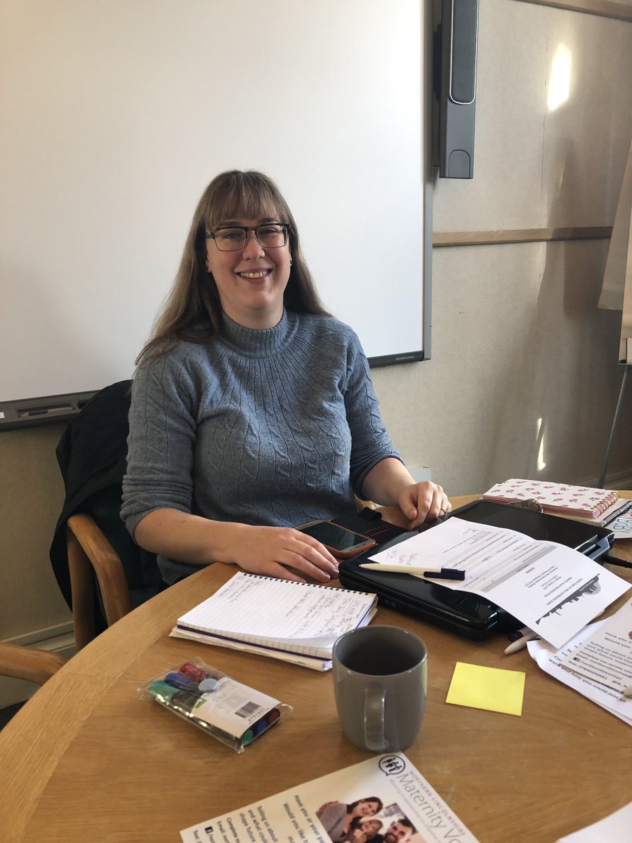 Humber, Coast & Vale Local Maternity System tweet media