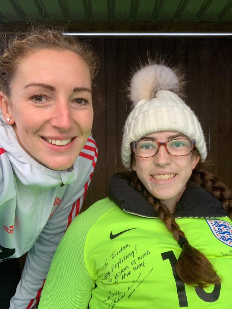 Siobhan ⚽️👐🏼 tweet media