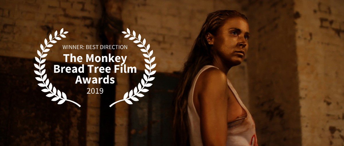 IanFieldingFilm's tweet photo. Amazing news. I've just been named best director for my work on Dead Unicorns at the sublimely named Monkey Bread Tree Film Awards. Thank you so much @TMBTFilmAwards https://t.co/SUkdwpFkpj