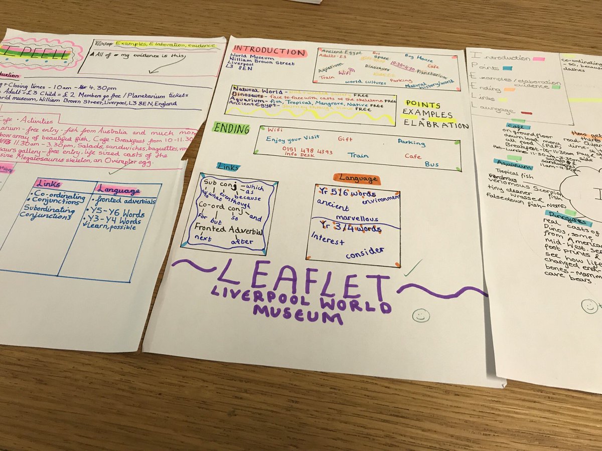 Write Across project tweet media