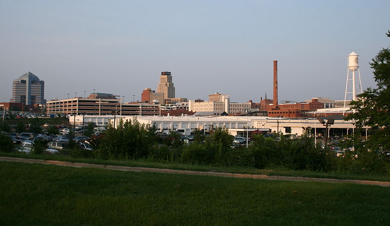 DurhamNC's tweet photo. 2008/2018

 #10YearChallenge https://t.co/GxzLU17MWT