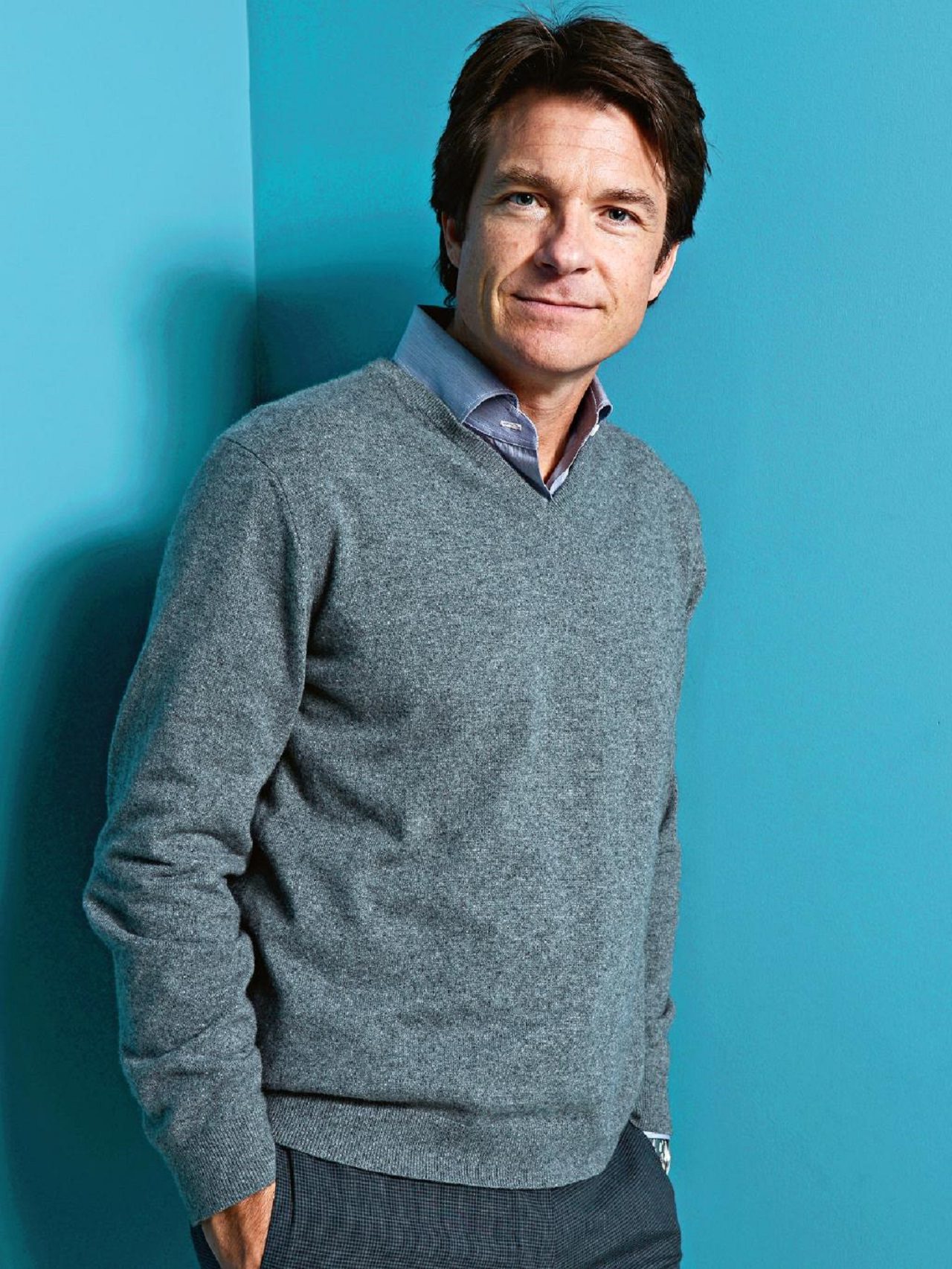 Happy Birthday Jason Bateman! 