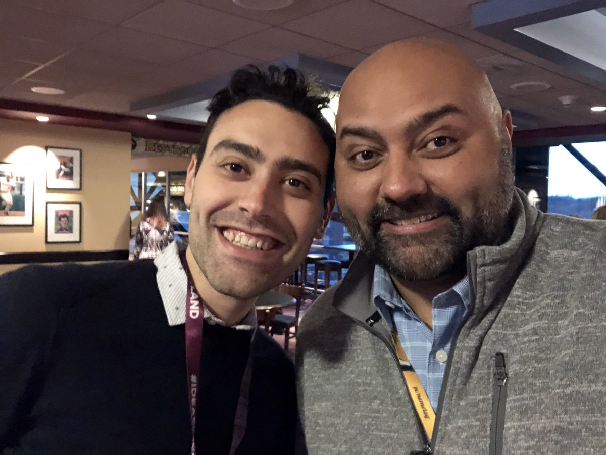 dharmdaya's tweet image. Great meeting some old and new friends at #pcmaCL