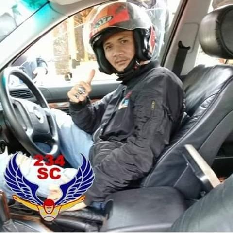 bhenkmk07's tweet photo. #FotoProfilBaru https://t.co/5Vc2OJX5Lm
