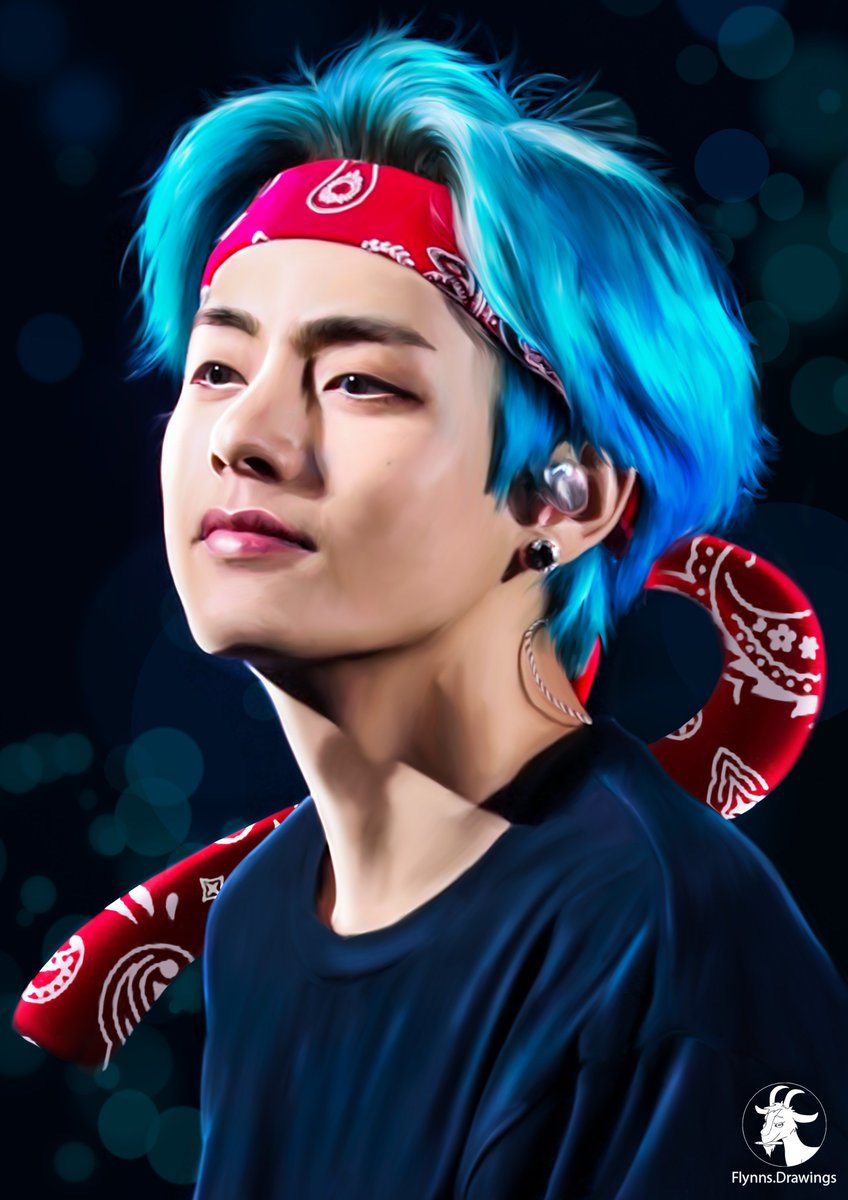 Bts Fanart Bts Fanart