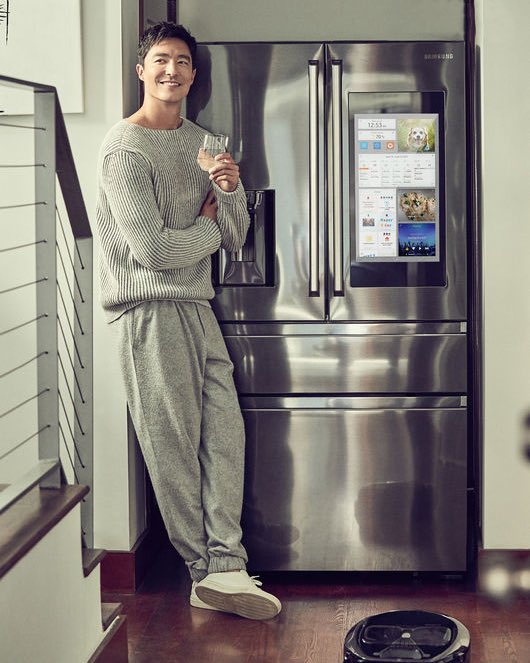 Daniel Henney tweet media