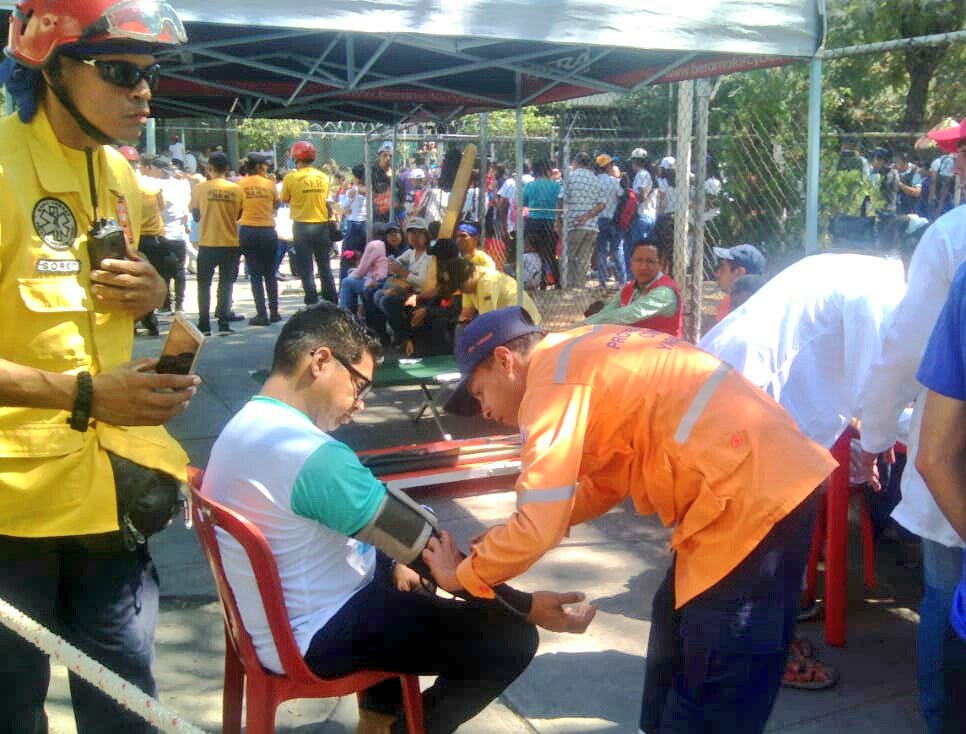 Táchira - Noticias y  Generalidades - Página 20 Dw5eaRjX4AAUtoo