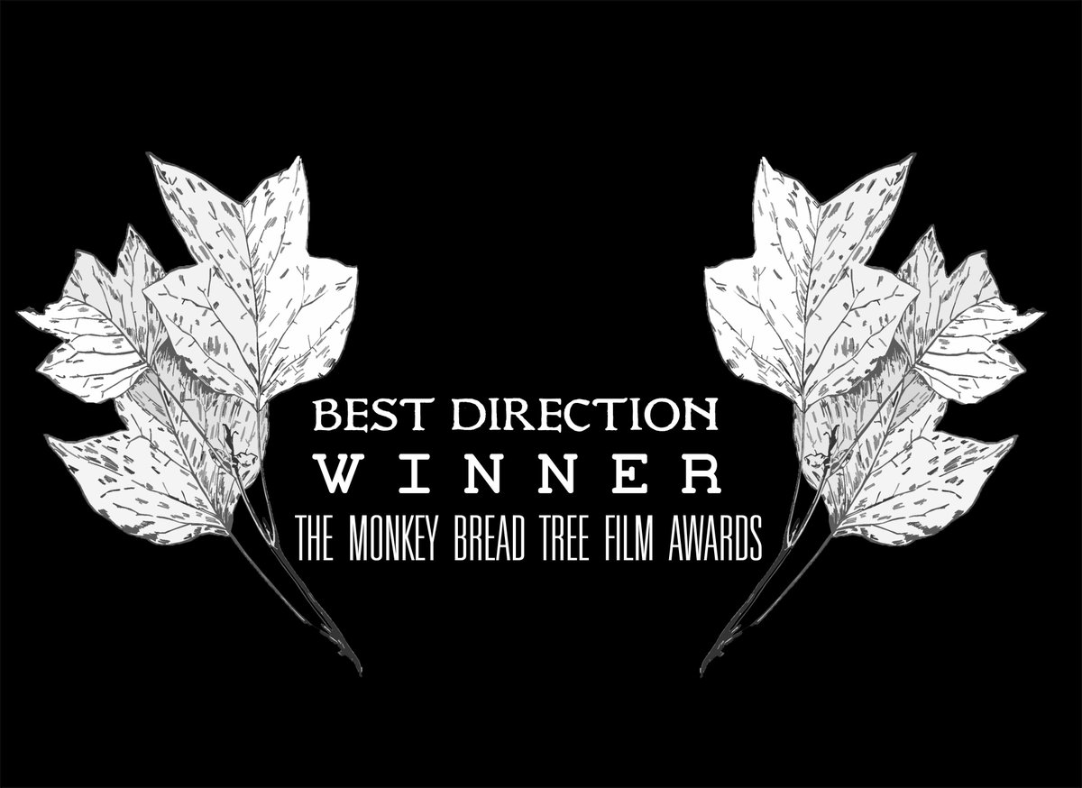 DeadUnicorns_'s tweet photo. Fantastic News! Dead Unicorns director Ian Fielding has been named best director at the Monkey Bread Tree Film Awards for his work on Dead Unicorns. https://t.co/1Rsad4XwQA