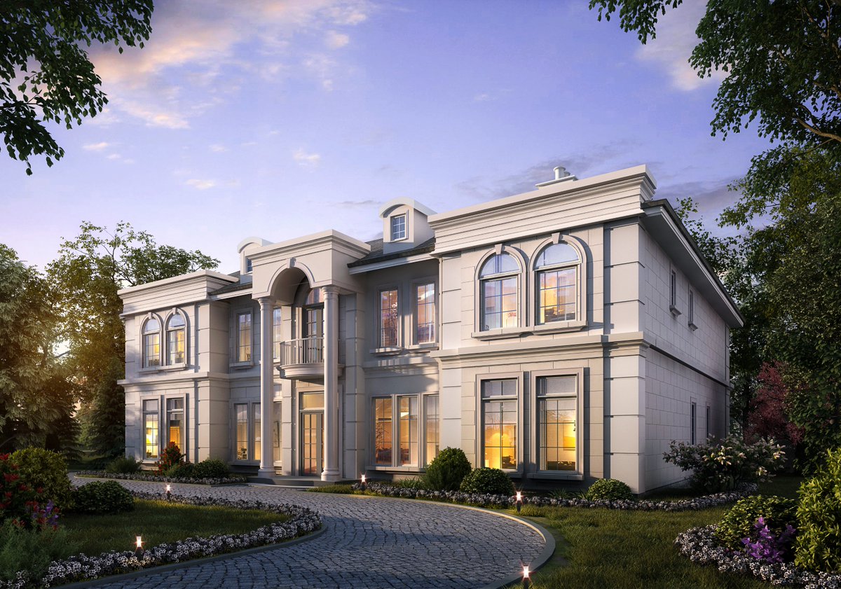 zsquare20's tweet photo. Luxury Classic House in North York, Toronto. Designed by Z SQUARE Group. #torontoarchitecture #luxuryhomes #architecturedaily #designandbuild #designandlive #design #toronto #torontohomes https://t.co/KzqVsD85az