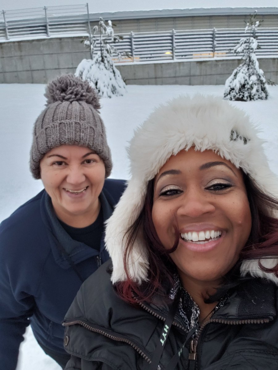 Mrs. Hopson (@mrs_hopson) on Twitter photo Having fun helping our wonderful custodian early this morning re-hitting the ice spots! Student safety is our #1 concern <a href="/OATCRoadrunners/">Olathe Advanced Technical Center</a>! Having fun helping our wonderful custodian early this morning re-hitting the ice spots! Student safety is our #1 concern <a href="/OATCRoadrunners/">Olathe Advanced Technical Center</a>!