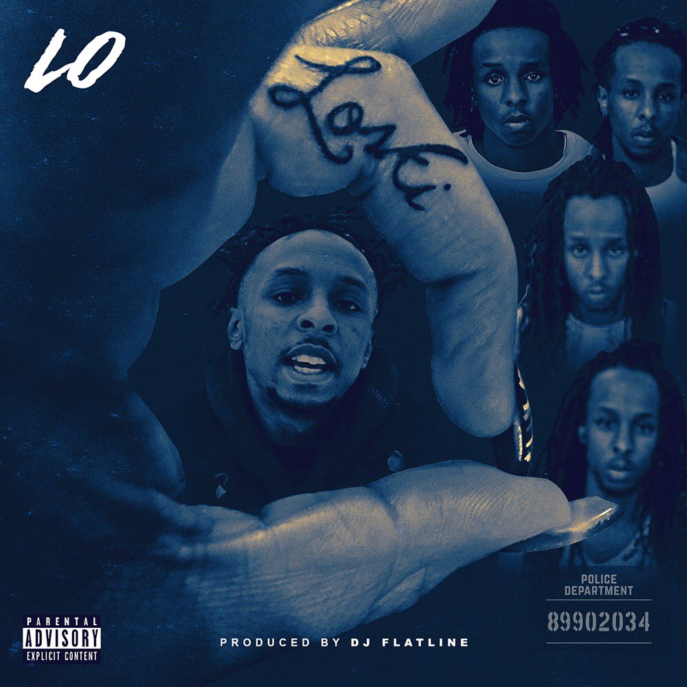 Big Loski tweet media