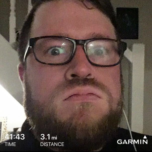 MatthewCarterD1's tweet photo. #running #garmin #fattytofitty https://t.co/qxGN9gfnWU