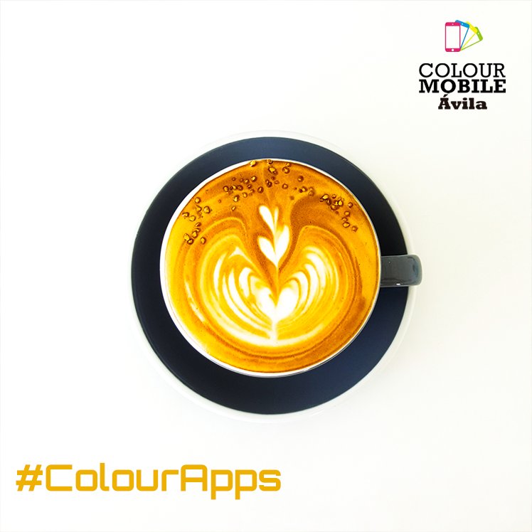 colourmobileAV's tweet image. Un café siempre es una buena idea. Si tú también lo crees eres un amante del café y estas #apps 👉ow.ly/Wymm30niNJF son para ti. #ColourApps #ColourMobileÁvila
