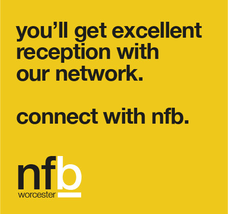 NFB Worcester tweet media