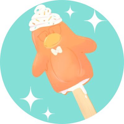 ThatPenguinGame's tweet image. Retweet this to wish @CreamsicleCP a Happy Birthday!