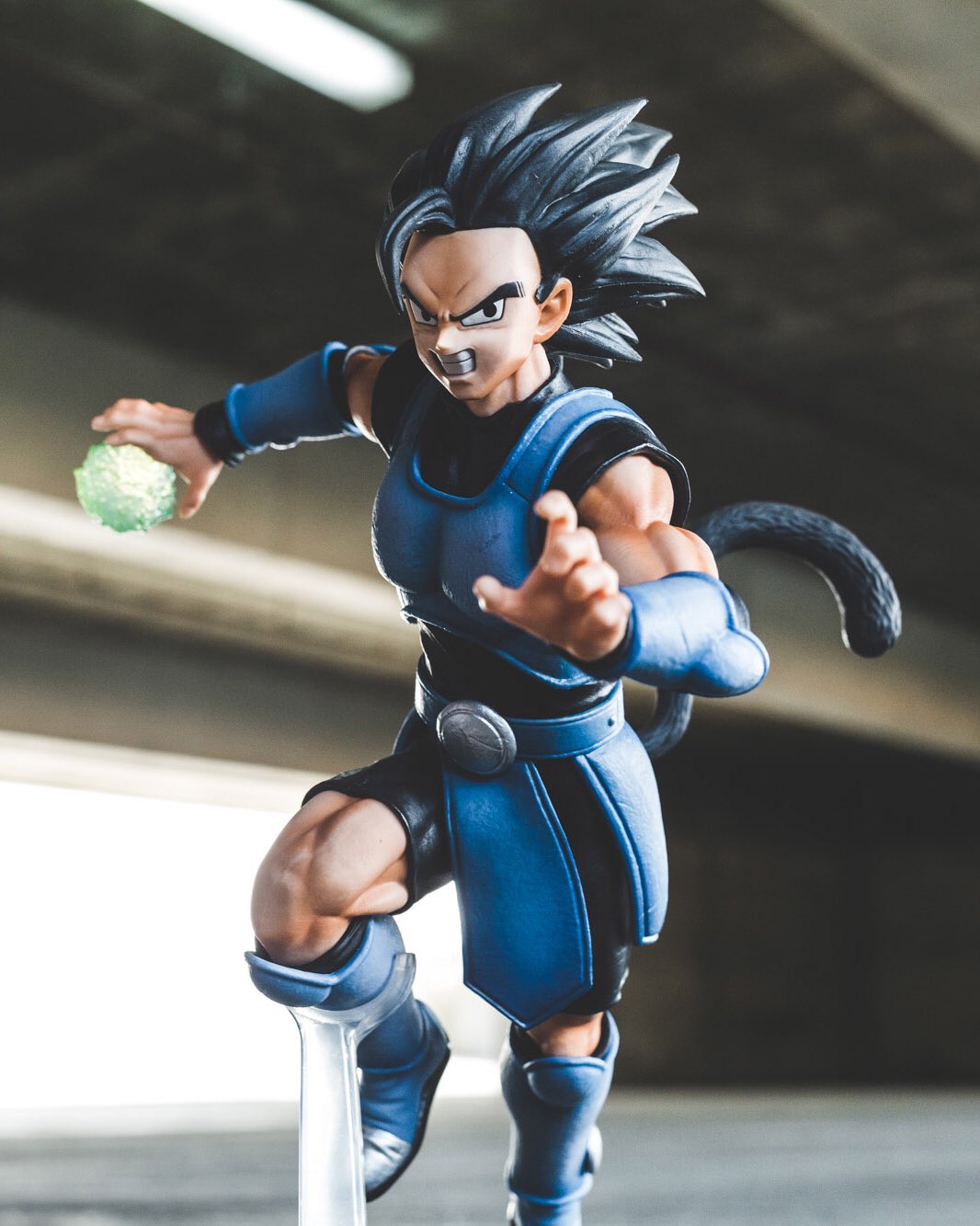 Dragon Ball Super Legend Battle Shallot Collectible Figure