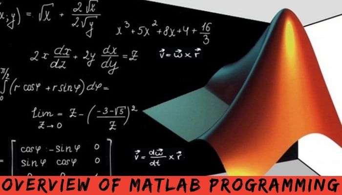 MatlabAssigns's tweet image. Wondering how to use MATLAB? Here are the top 10 uses of MATLAB : buff.ly/2QKp4JT #MatlabAssignmentHelper #AssignmentHelp #Matlab