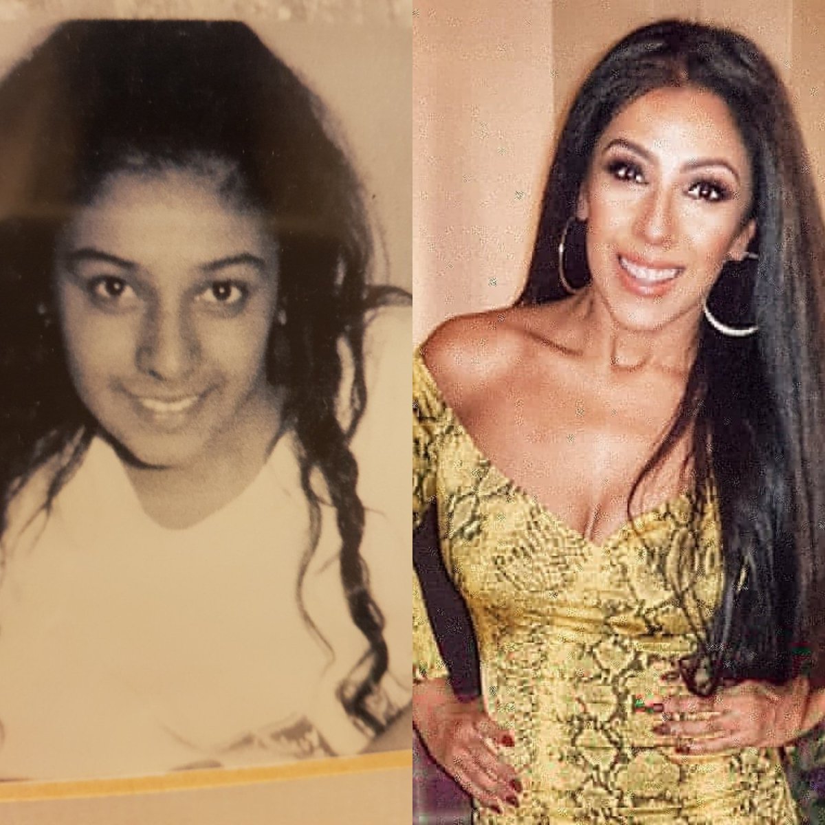 narindertweets's tweet image. #PubertyChallenge