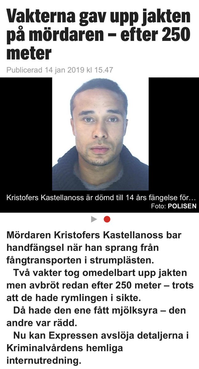 Mjölksyra skojar man inte bort.