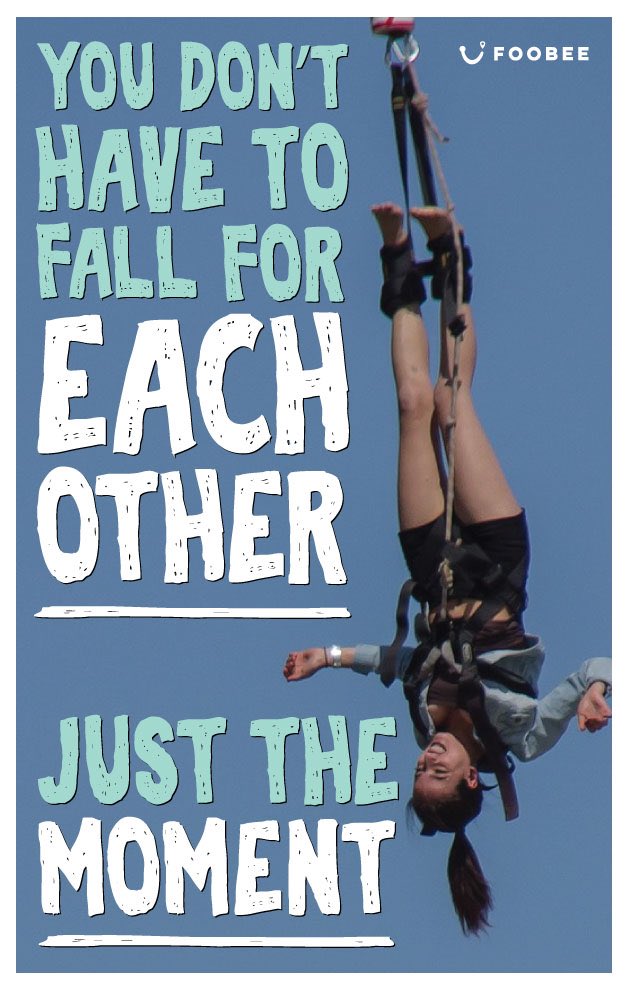 foobee_fan's tweet image. Is it just me or does this New Year have you feeling froggy? So take that leap and do what you love right here on #Foobee come enjoy some local favorites and find a local hottie #IssaWin #mondaythoughts #MondayMotivation 

itunes.apple.com/us/app/foobee/…

play.google.com/store/apps/det…