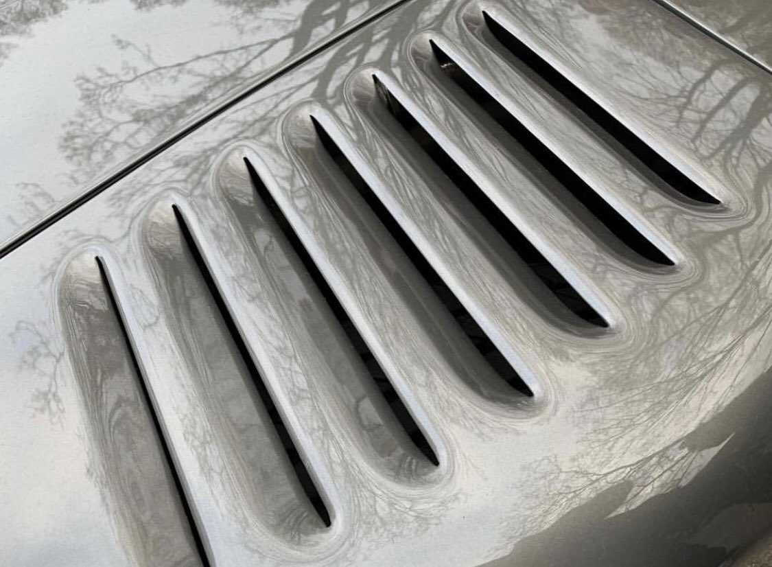 wimporsche's tweet image. #Porsche 930SE #flatnose #Flachbau #Flachschaunser