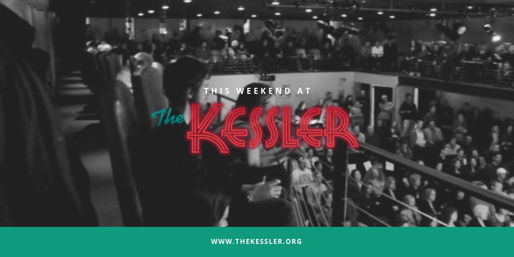 This weekend at The Kessler:
Fri, Jan 18th catch ten-time Grammy nominee Meshell Ndegeocello @OfficialMeshell w/ special guest Hanna Benn and Sat, Jan 19th we welcome Texas legend Joe Ely w/ special guest Frankie Leonie! Tickets available at http://ow.ly/3Hoh30njk5n #thekessler