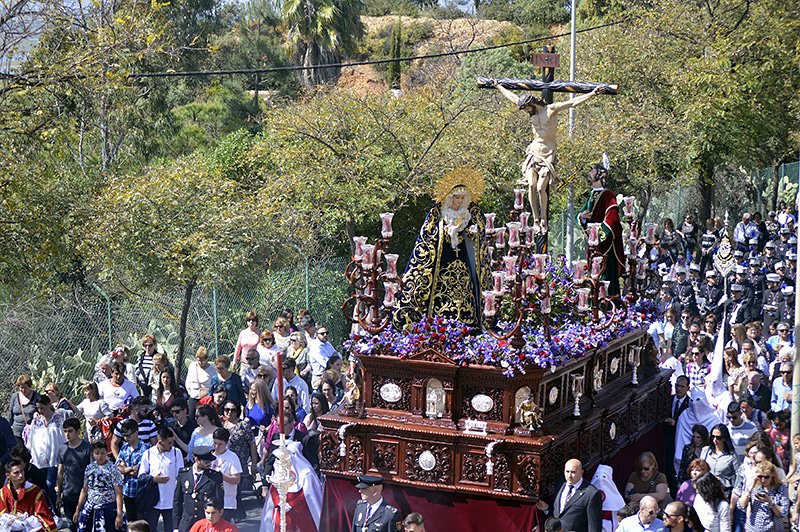 Lunes del Perdón .... <a href="/perdon_huelva/">Hermandad Sacramental del Perdón (Huelva)</a> <a href="/santacruzhuelva/">Santa Cruz de Huelva</a>