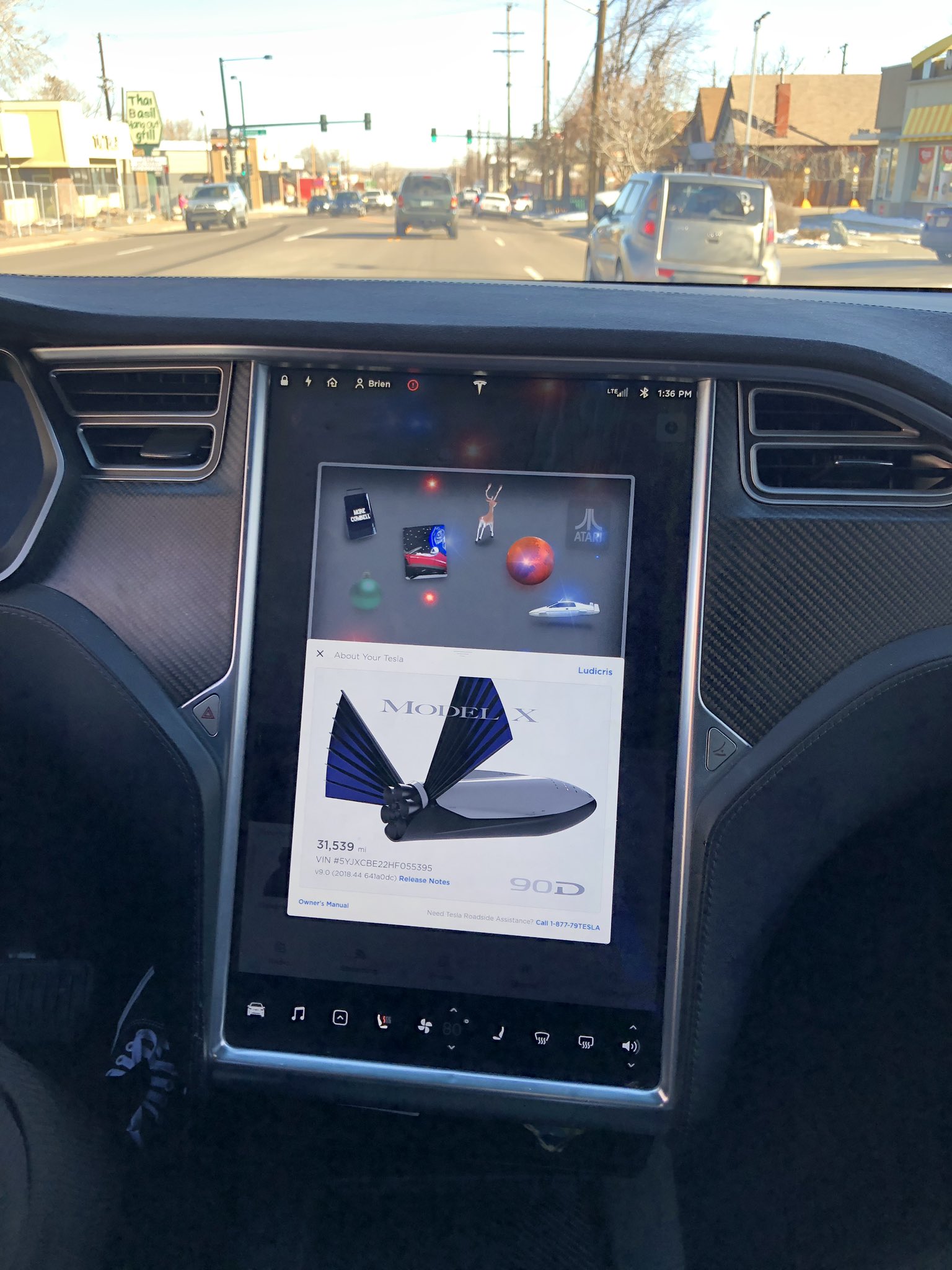 Everyday Astronaut On Twitter When Is At Tesla Going To