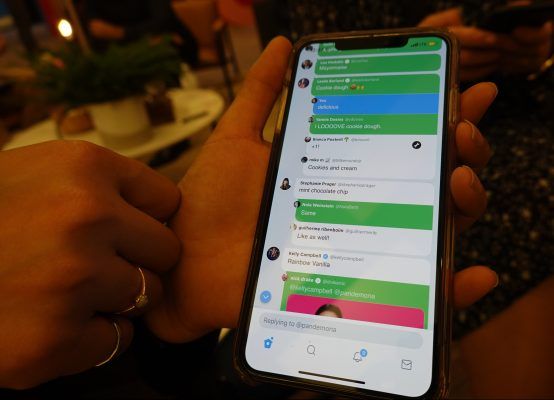 A first look at Twitter’s new beta app and its bid to remain ‘valuable and relevant’ tcrn.ch/2ADI1Zt