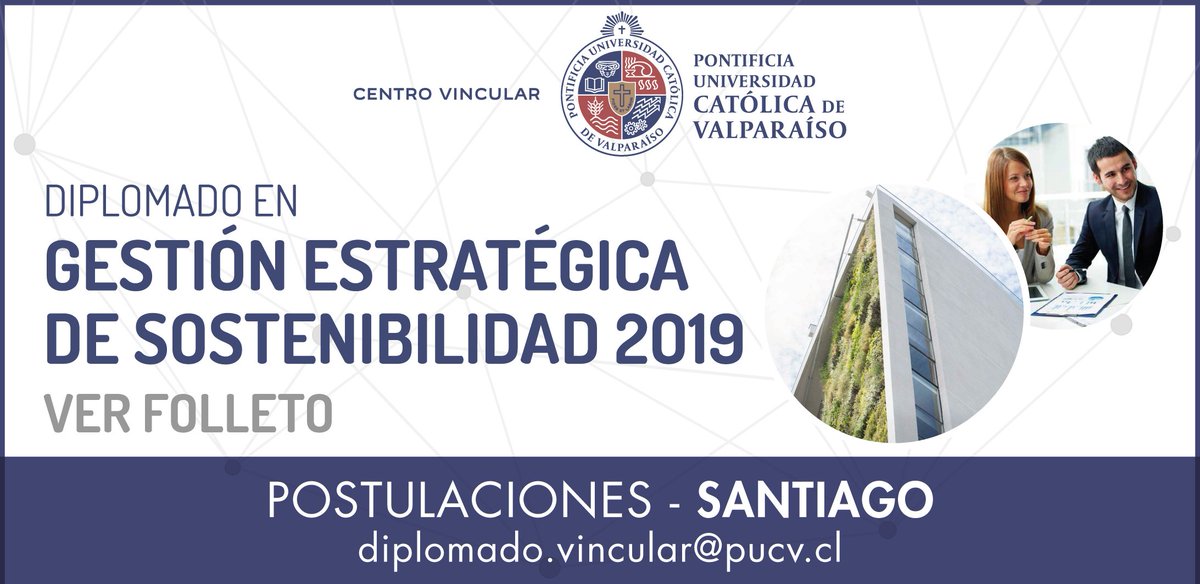 Centro Vincular PUCV tweet media