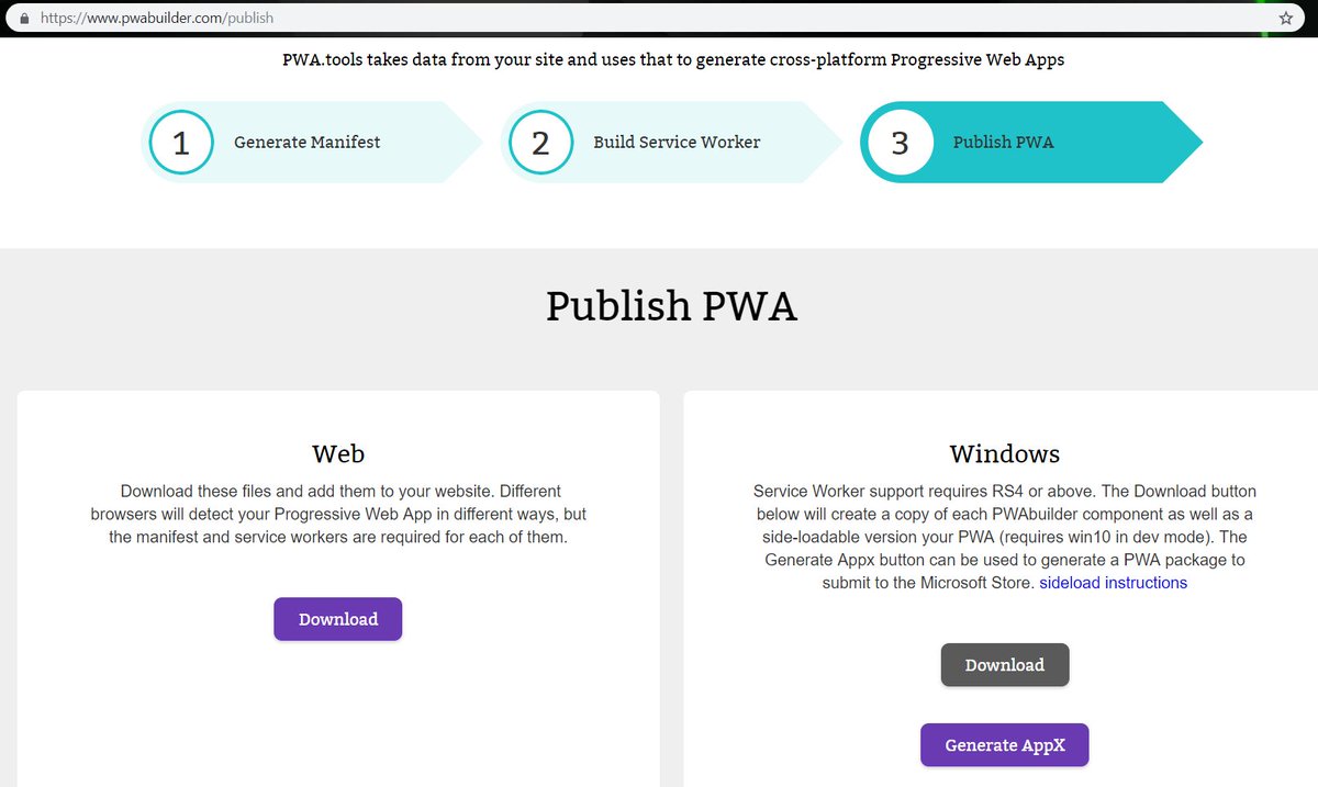nunixtech's tweet image. @Azure #PWA in my (continuous) quest to get somehow #AzureShell &quot;locally&quot; in a terminal, I mixed two great tools from Microsoft and the result is quite nice and very easy to setup😁

@chanezon a small gift for your new A-dven-zure 😅 (cc @bketelsen for the craziness validation)