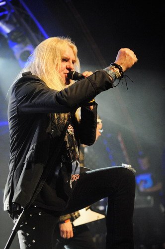 Happy birthday mr. Biff Byford
January 15, 1951 
