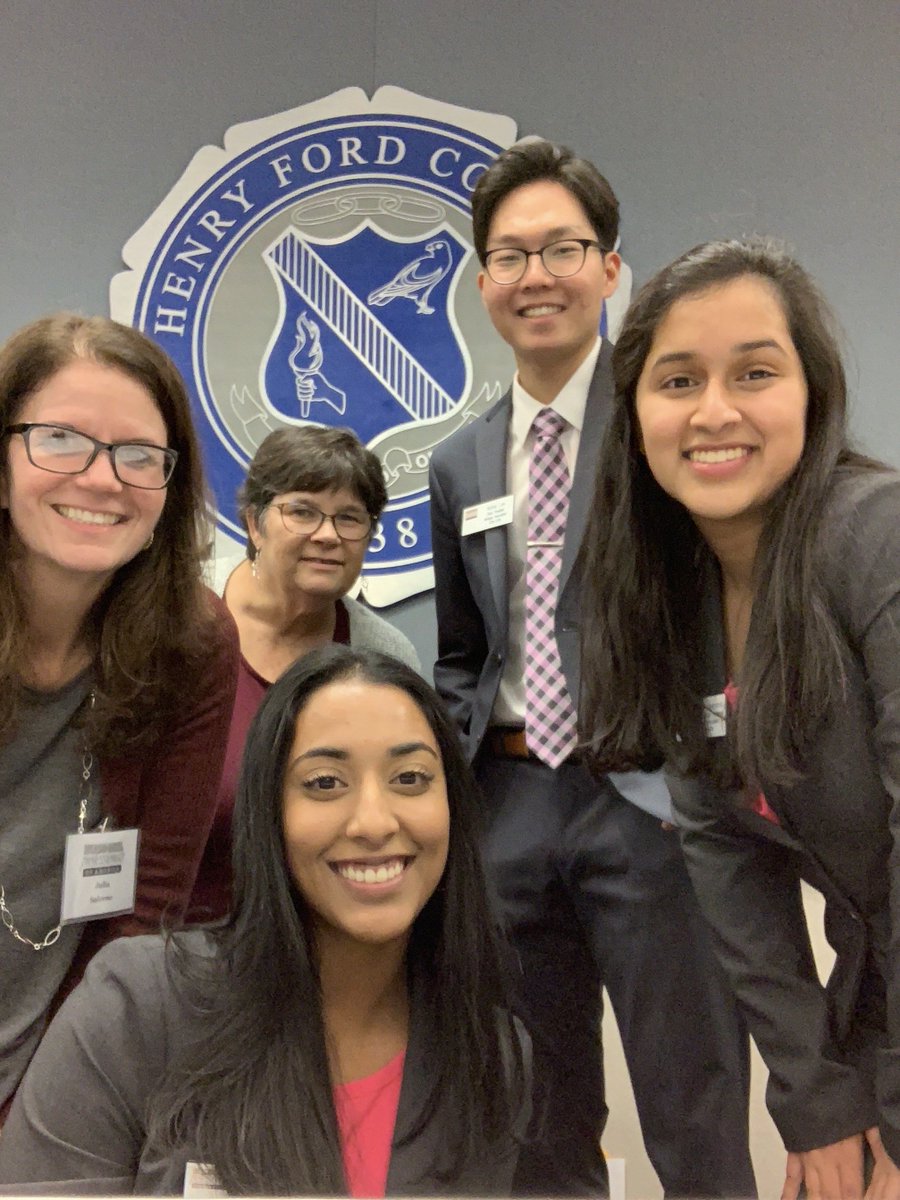 MichiganBPA's tweet photo. We've been BUSY at RLCs across the state! Did you compete? Tell us how you did using #MIBPA! https://t.co/jMjvwnqoM0