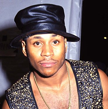 Happy 51st birthday to LL Cool J today! 