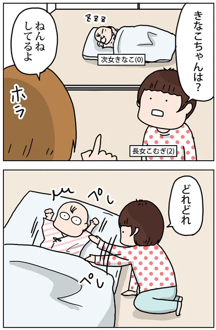 どれどれ
 