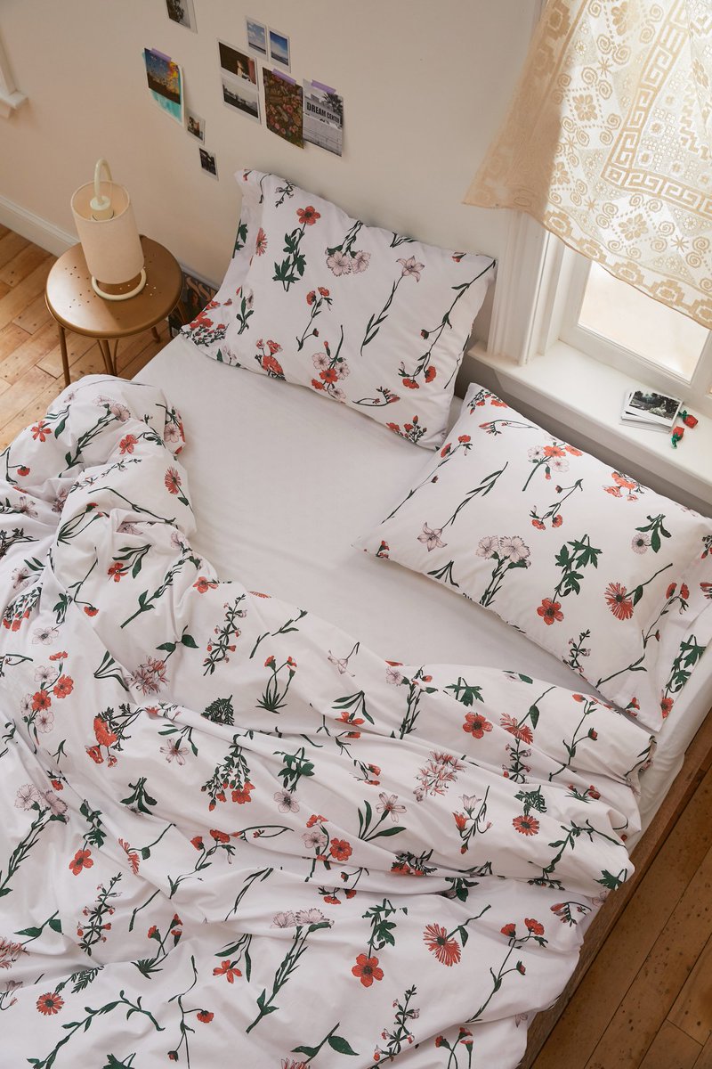 Urban Outfitters On Twitter Forever Swooning Over This Duvet Set