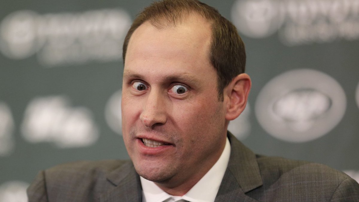 Adam Gase already a sensation in NYC, but not for football bit.ly/2M8vFNn?utm_so… https://t.co/hu12pKLfrQ