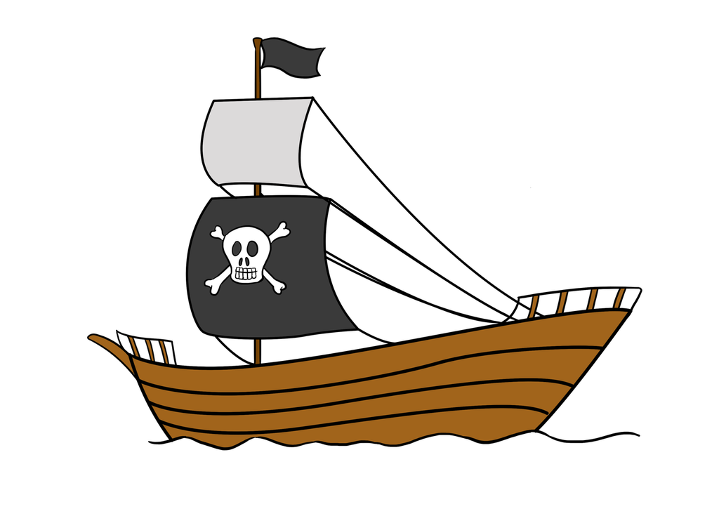 Easy Drawing Guides A Twitter Learn To Draw A Great Looking Pirate Ship Drawing Has Never Been This Easy Https T Co 0ghzhfblfe Pirateship Easydrawing Drawingtutorial Https T Co 9z4tzrgq52