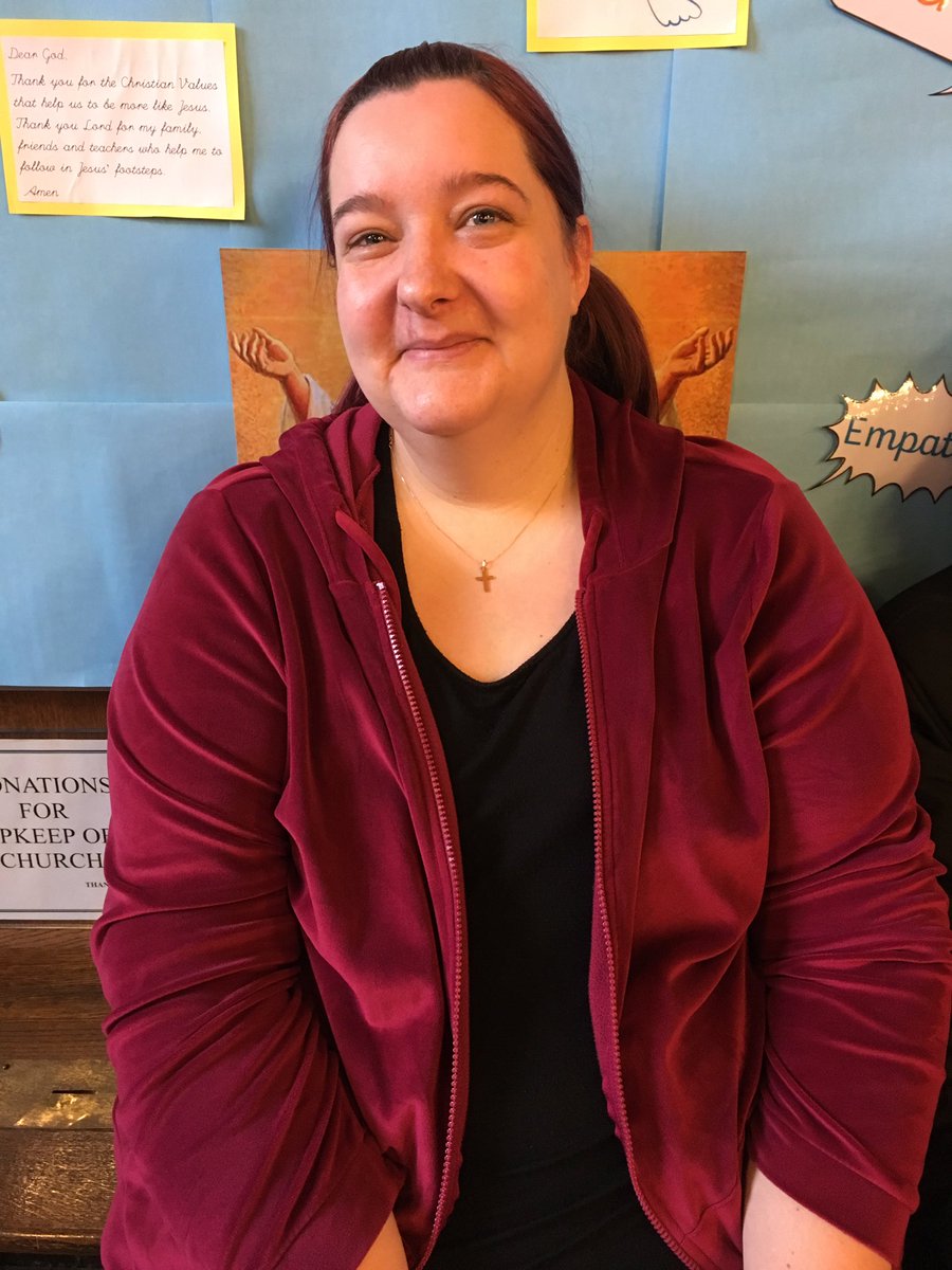 Revd Canon Jean Hurlston💙 tweet media