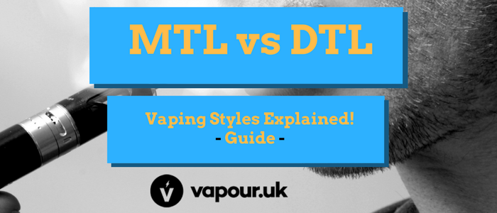 uk_vapour's tweet image. 🤓Mouth To Lung And Direct To Lung - Vaping Styles Explained 👉🏻buff.ly/2Aenuge #vapehelp #vapeguide #vaping
