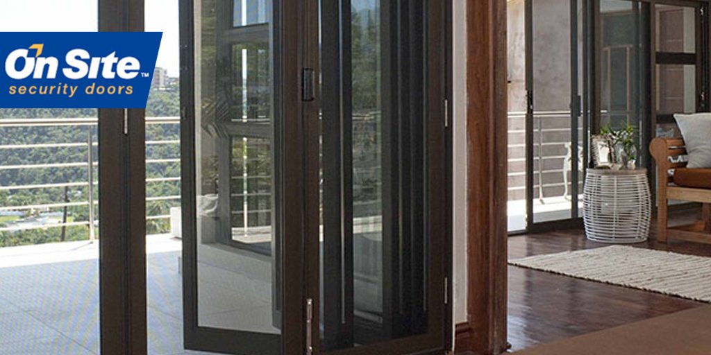 onsitedoors's tweet photo. You can always tell an #Adelaide based On Site Security Doors installation by its customised fit &amp; excellent quality https://t.co/TXByhUGL1z https://t.co/bEMinVHnEv