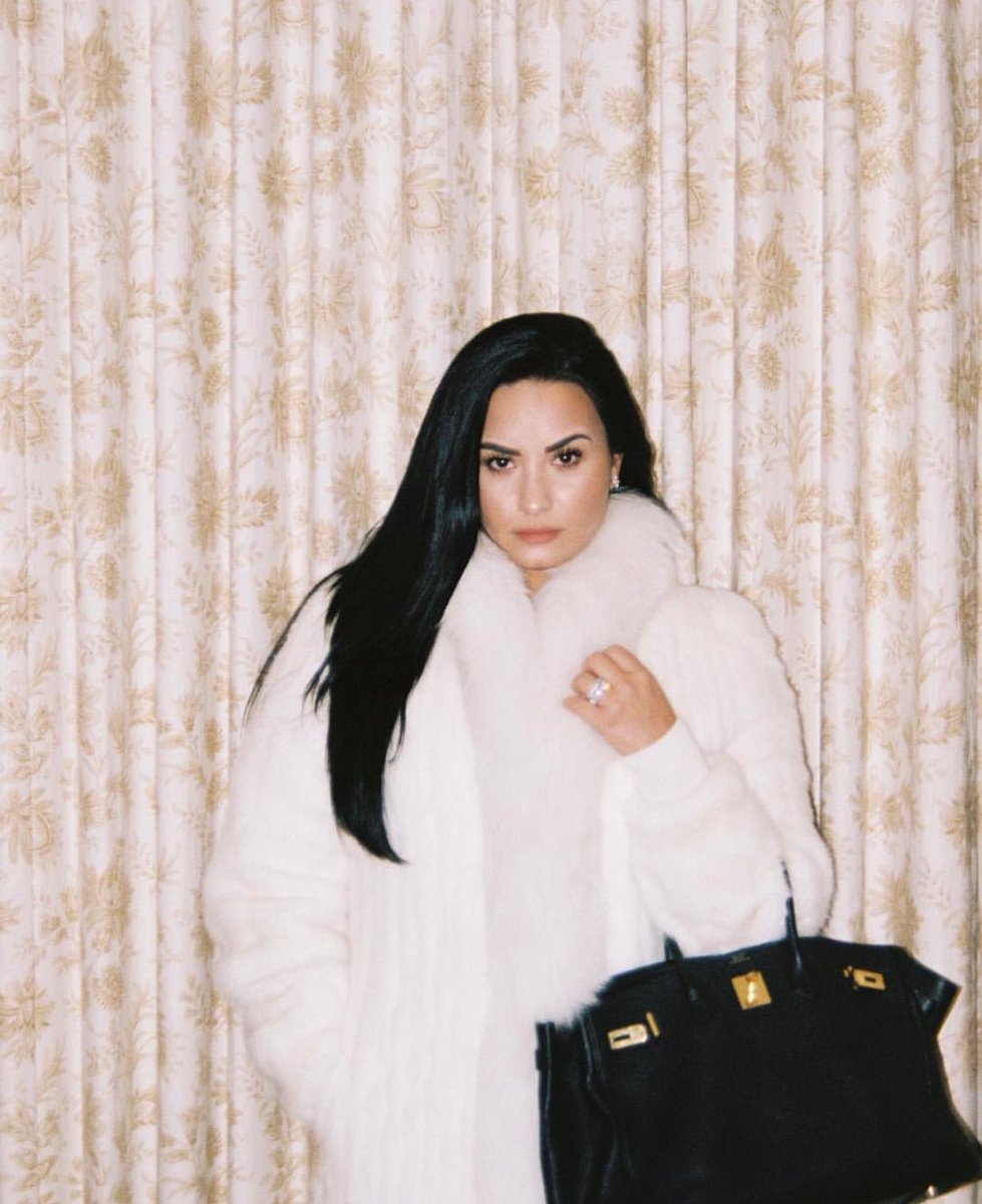 Mundo Demetria BR (@mundodemetriabr) / Posts / X