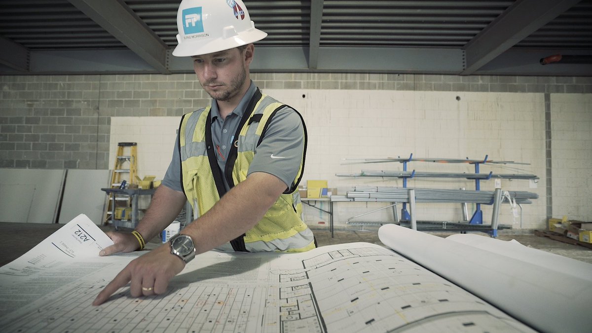 FP's core values and commitment to workplace culture has held true since our inception. It's as unique and important to us as our projects. Learn about what makes us different from the rest in our new culture video-  fransenpittman.com/who-we-are/cul…