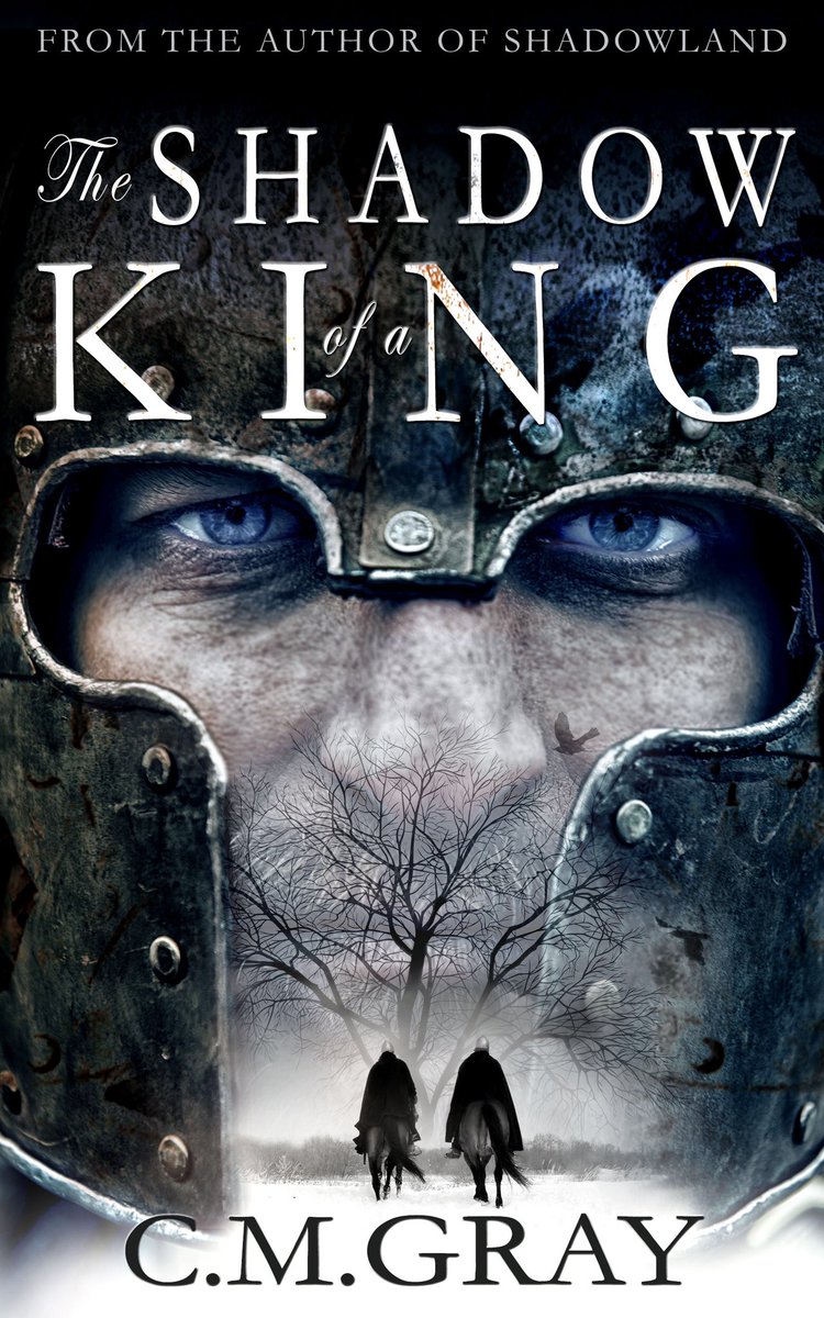 cgray129's tweet photo. An #Arthurian #Legend 

-The Shadow of a King-

Legends of old can never fade...

The truth can never die...

The tip of a spear settles any dispute...

But the love of a King, well... that comes before all...

https://t.co/rEpyhXdfCN

#HistFic #BookWorm #bookboost #CreativiaPub https://t.co/xxlPOUuTh6