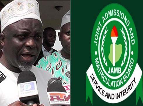 knowledgekits's tweet image. JAMB WARNS AGAINST USING OF ONE CELL PHONE BY TWO CANDIDATES knowledgekits.com/?p=859