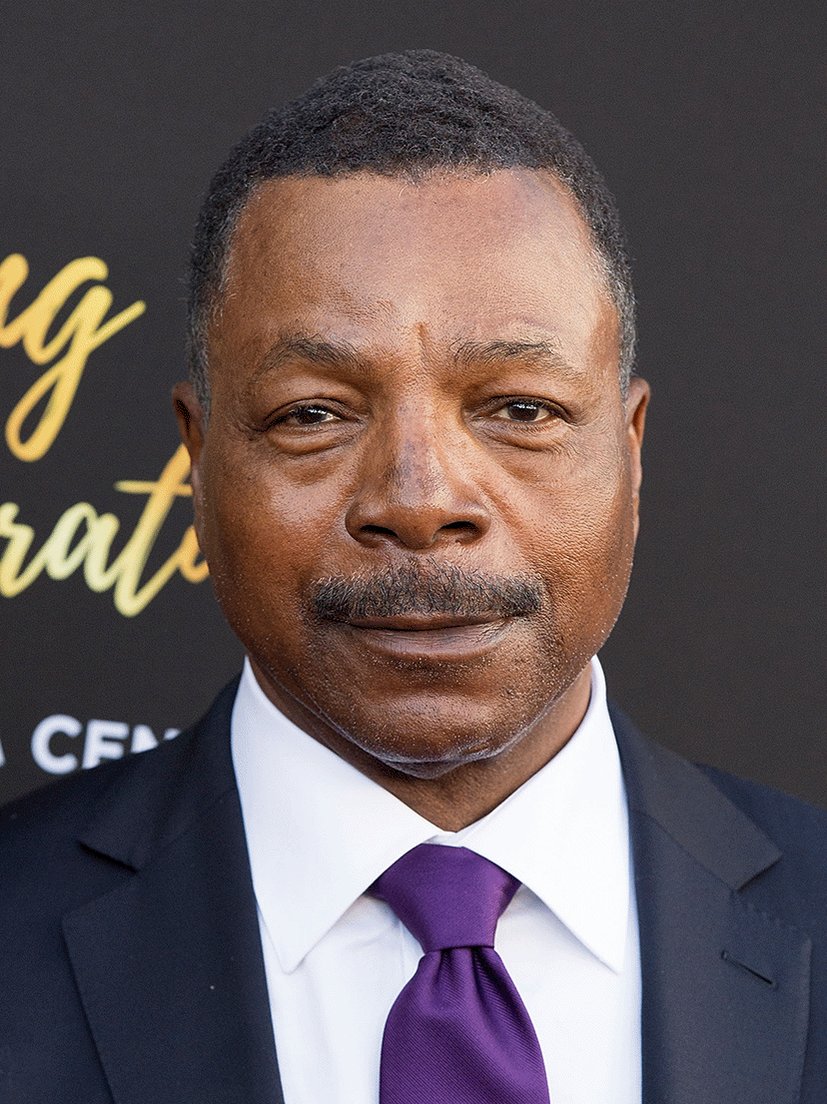 Happy Birthday to Carl Weathers aka Apollo Creed. 