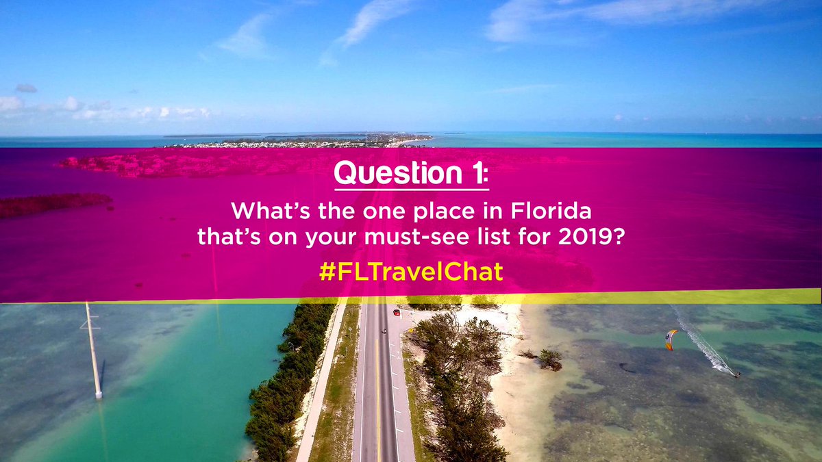 VISIT FLORIDA tweet media