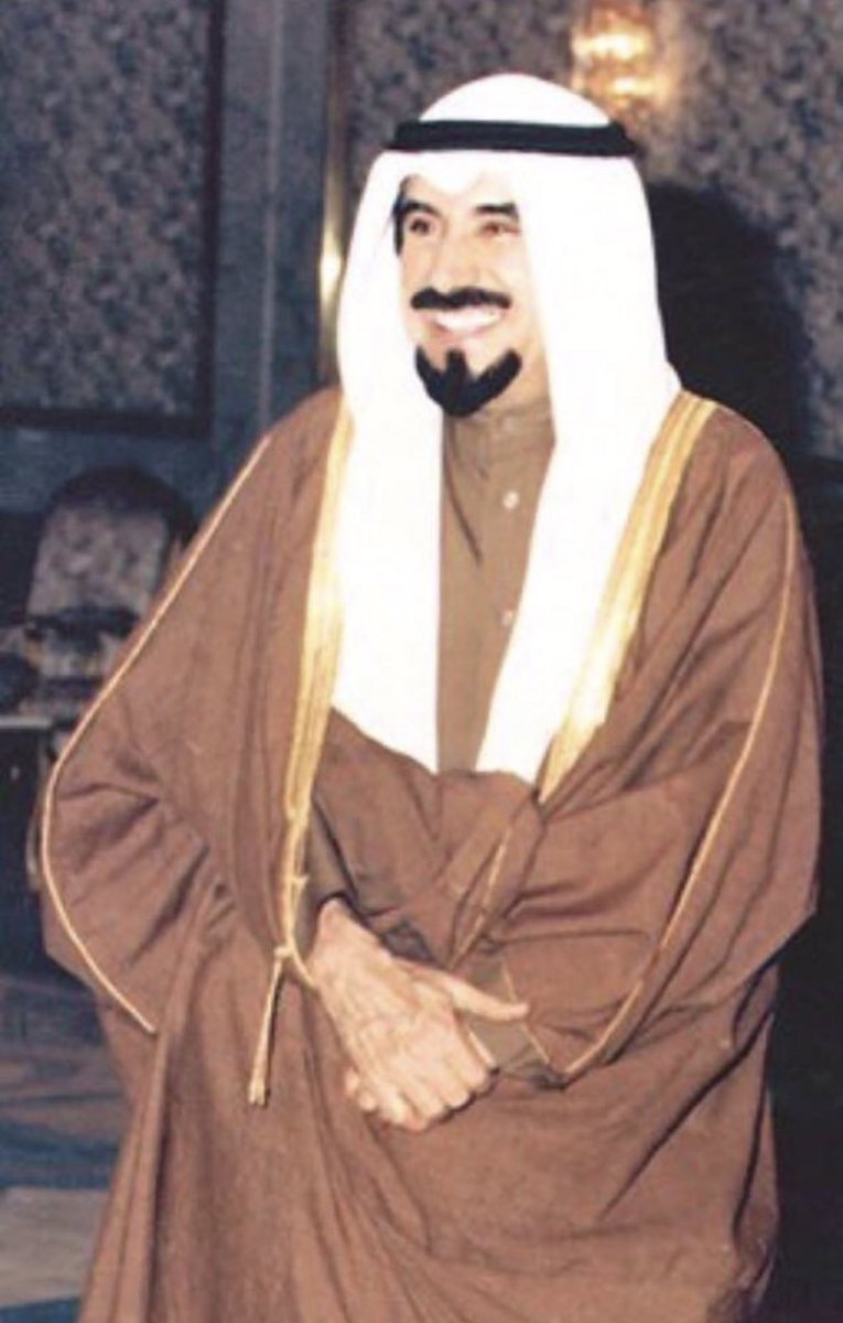 g67x1's tweet photo. #ذكرى_وفاة_الشيخ_جابر_الأحمد
 اللهم ارحم من كان بشوش الوجه، طيب القلب
 و اجعله من أصحاب هذه الآية 
﴿وجوه يومئذ مسفرة ضاحكة مستبشرة﴾ https://t.co/fIF6cIxa73