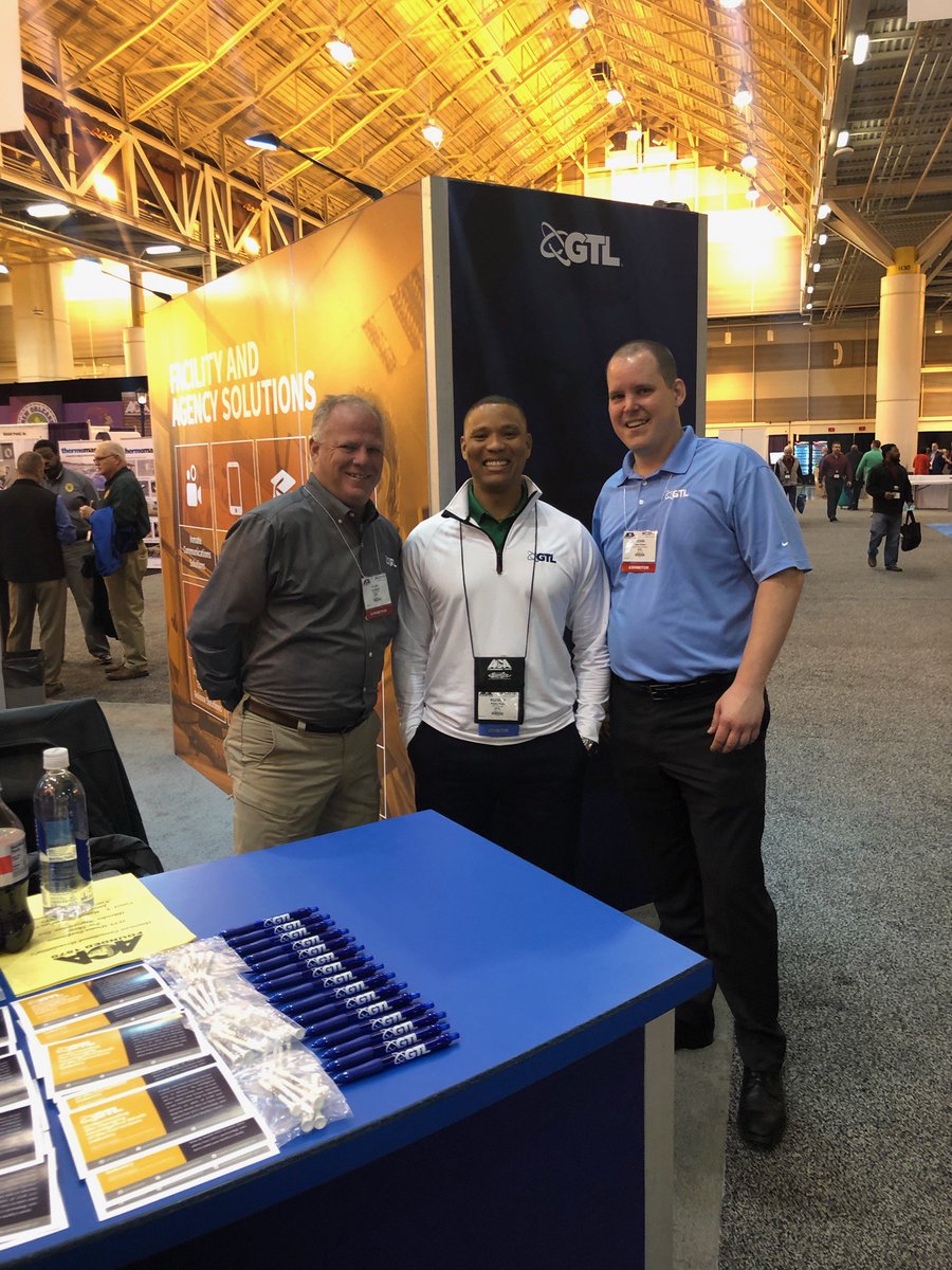 ViaPathTech's tweet photo. Booth 911 at the @ACAinfo #ACAWC19 #ACAWinter2019 show is the place to be! #GTL is displaying the latest in #corrections and #governmentpayment services #technology. Stop by and see us! https://t.co/fM6SIhXmMm