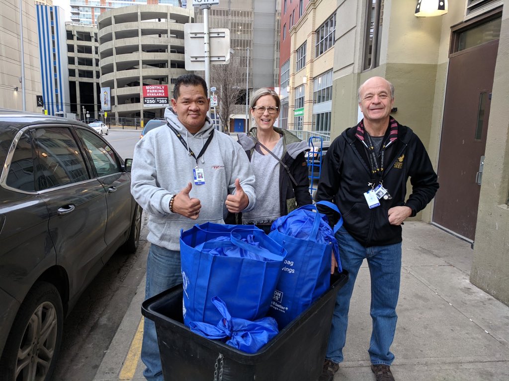 bettyliveshere's tweet photo. @TMSLearning @MsJBarge Thank you for inspiring the students at Bridlewood School through SEEDSchool. They now know they can have an impact and make others feel visible. Over $1200 raised to buy hygiene items for the Mustard Seed! https://t.co/6PugS8wjyx